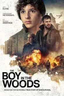 The Boy in the Woods (2023) [NoSub]