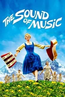 The Sound of Music (1965) มนต์รักเพลงสวรรค์