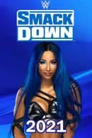 WWE SmackDown Season 23 (2021) 