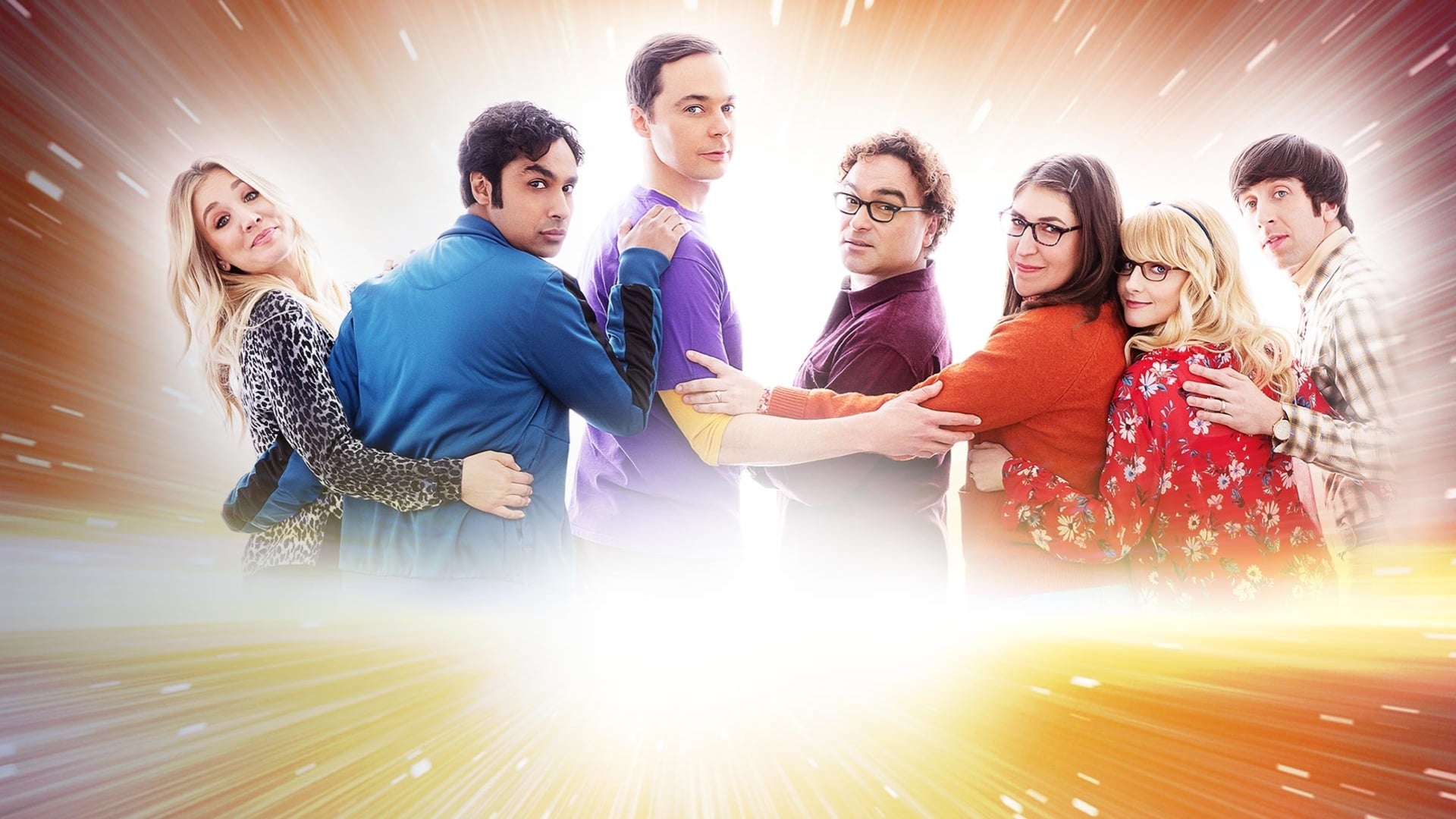 The Big Bang Theory Season 5 (2011) ทฤษฎีวุ่นหัวใจ