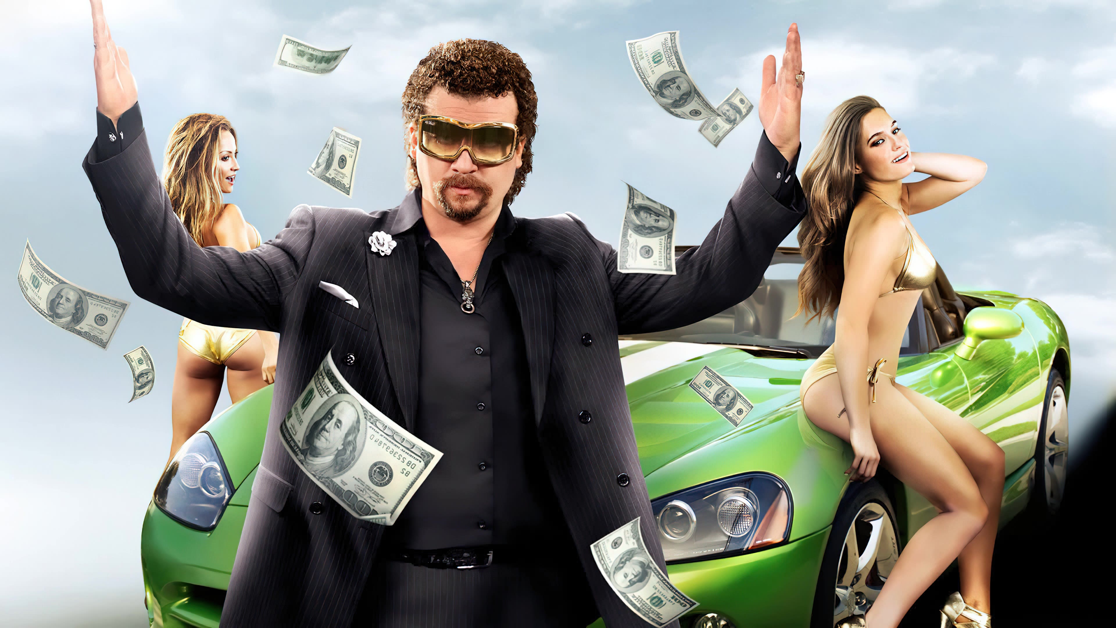 Eastbound & Down Season 2 (2010) 