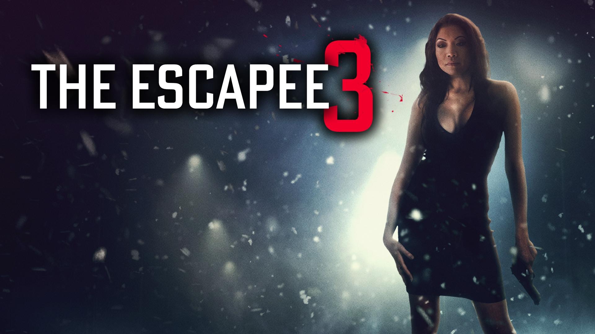 The Escapee 3 The Final Escape (2024) [NoSub]