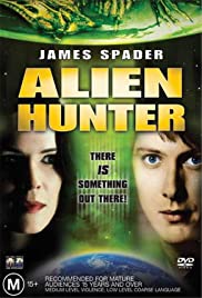 Alien Hunter (2003) นักล่ามฤตยูนอกโลก