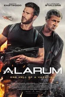 Alarum (2024)