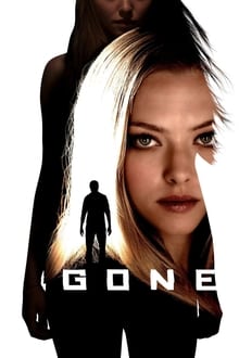 Gone (2012) ขีดระทึกเส้นตาย