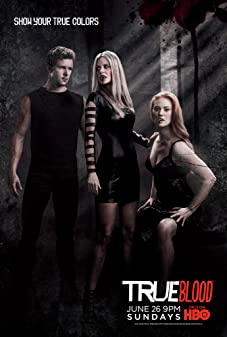  True Blood Season 4 (2011) [พากย์ไทย] 