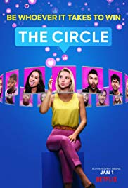 The Circle Season 1 (2020) เดอะ เซอร์เคิล (สหรัฐฯ)