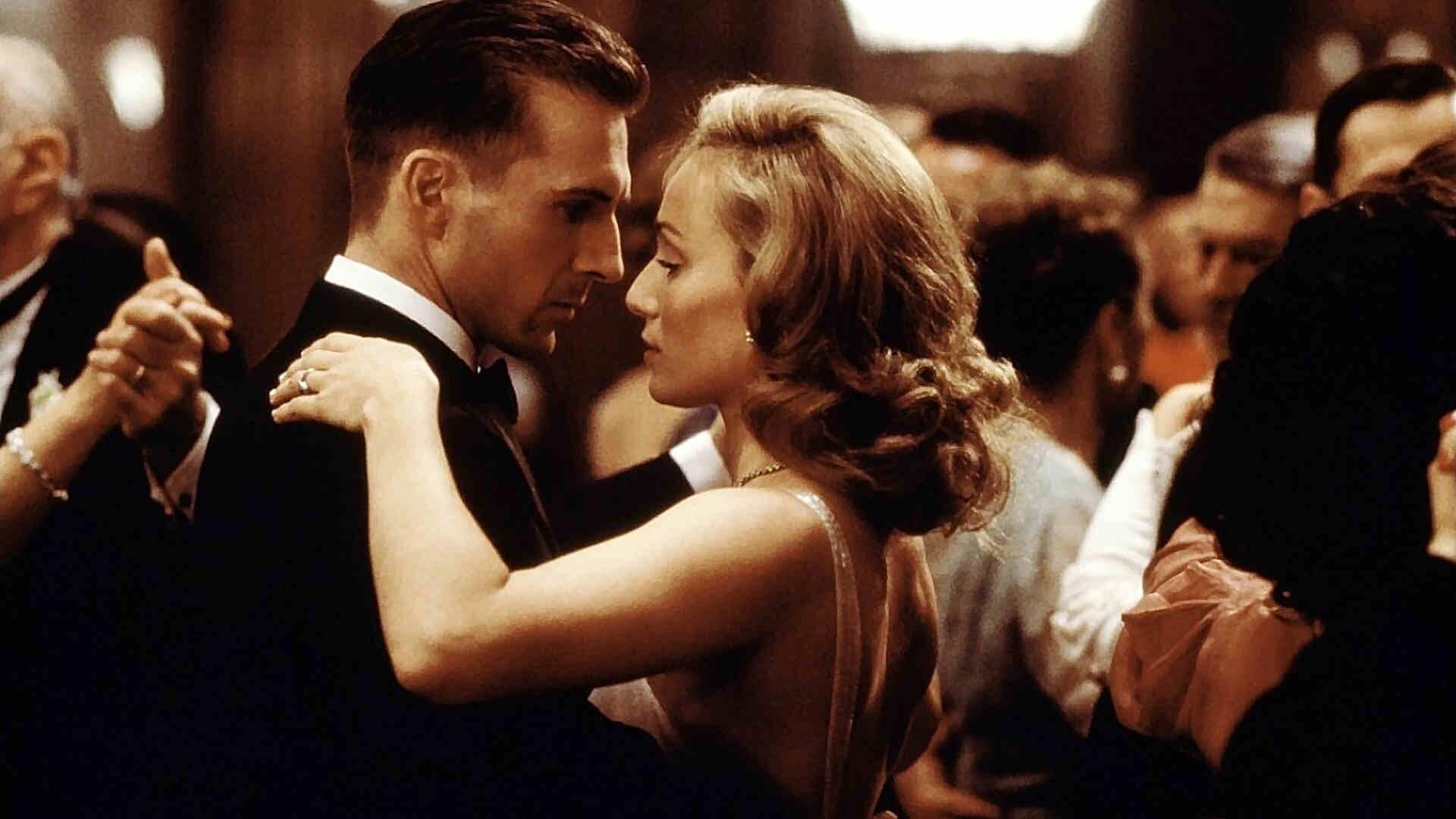 The English Patient (1996) ในความทรงจำ ความรักอยู่ได้ชั่วนิรันดร์