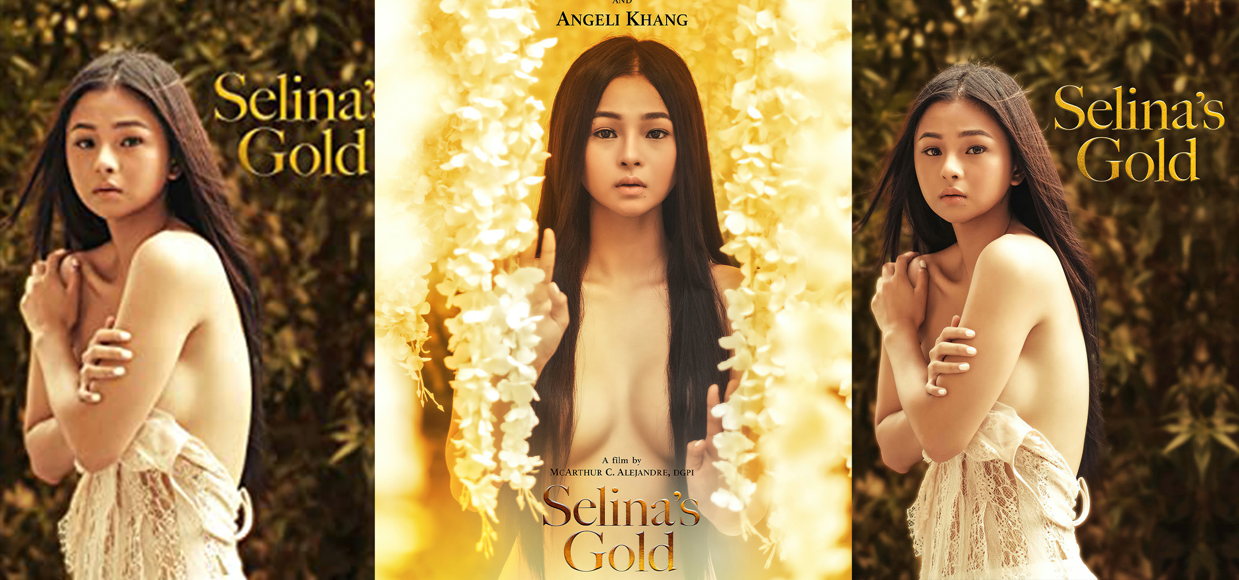 Selina's Gold (2022) [ไม่มีซับไทย]