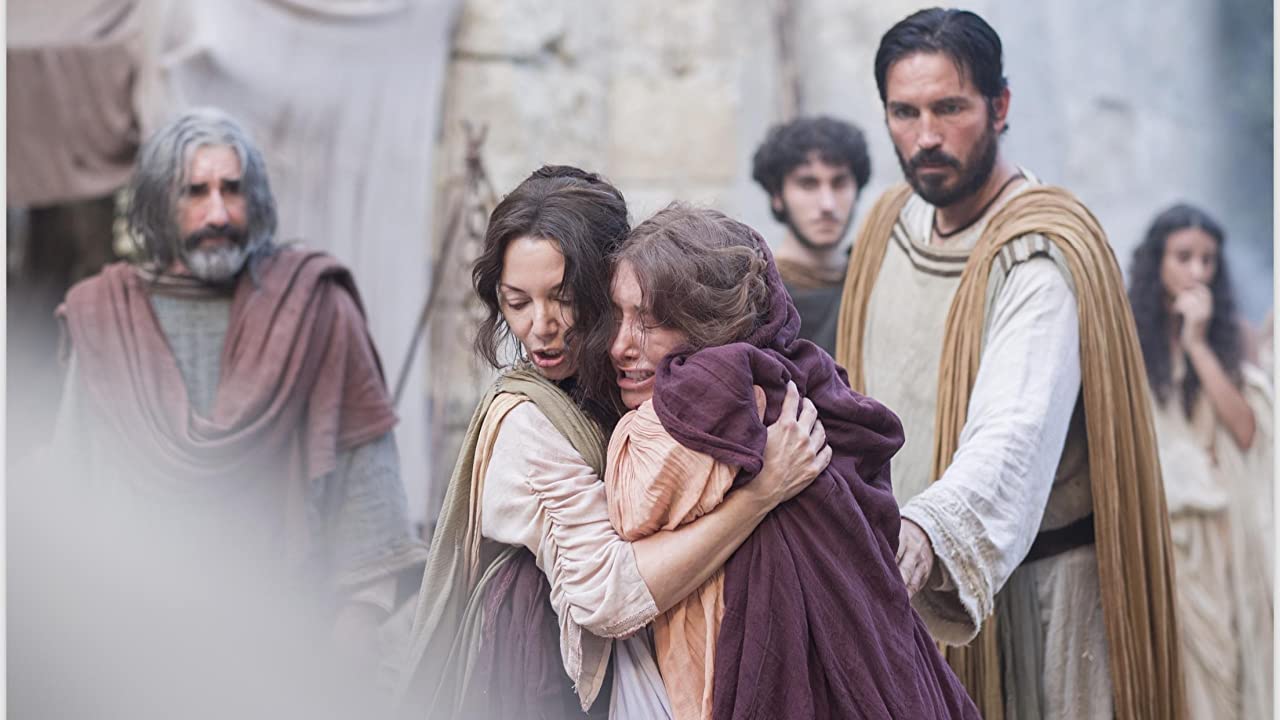 Paul Apostle of Christ : พอล อัครสาวกของพระเจ้า (2018)