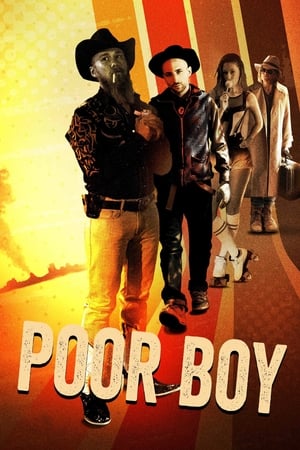 Poor Boy (2018) [NoSub]