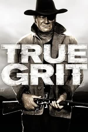 True Grit (1969)