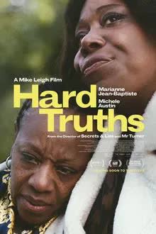 Hard Truths (2024) [NoSub]