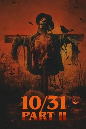 10/31 (2019) [NoSub]