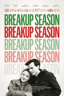 Breakup Season (2024) [NoSub]