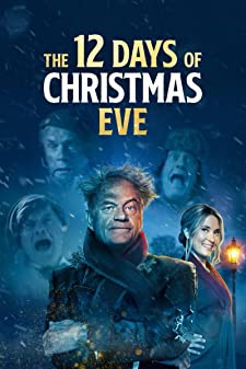 The 12 Days of Christmas Eve (2022) [ไม่มีซับไทย]