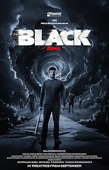 Black (2024) [NoSub]