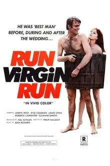 Run Virgin Run (2008) [NoSub]