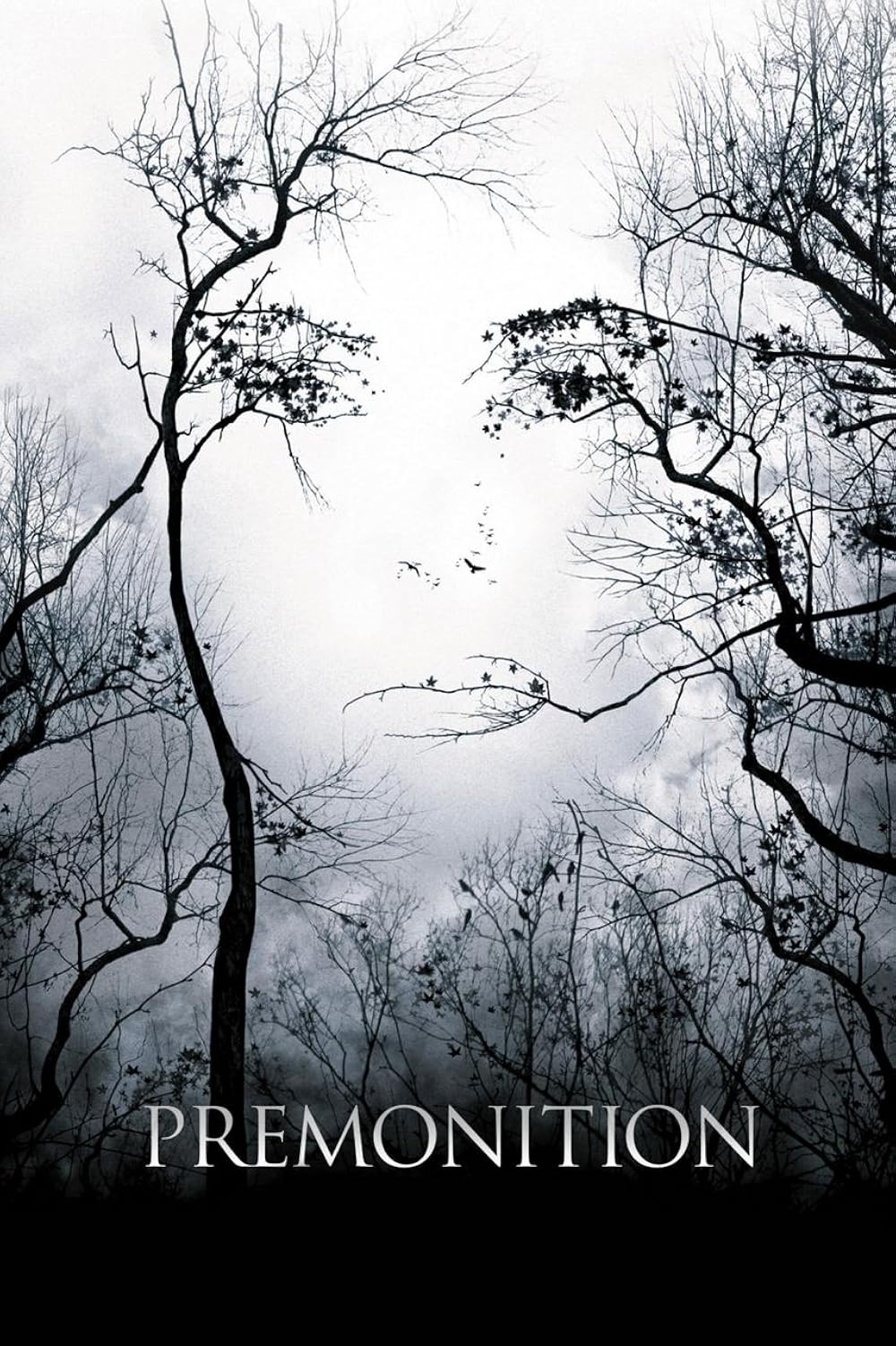Premonition ( 2007 )