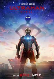 Ultraman Season 3 (2023) อุลตร้าแมน [พากย์ไทย]