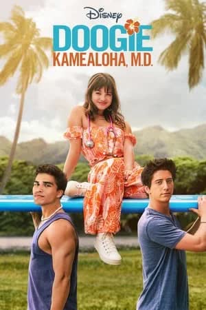 Doogie Kamealoha M.D. Season 2 (2023)