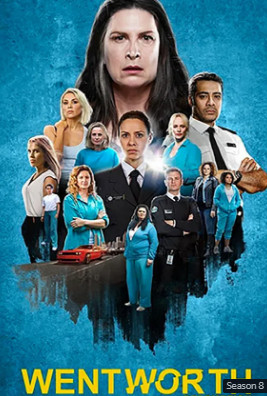 Wentworth Season 8 (2020) เว้นเวิร์ธ