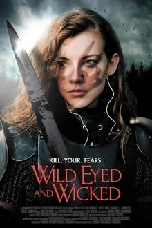 Wild Eyed and Wicked (2023) [NoSub]