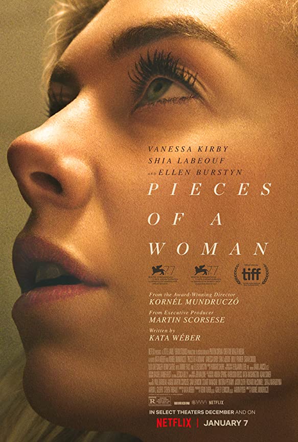 Pieces of a Woman (2020) เศษเสี้ยวหัวใจหญิง