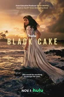 Black Cake Season 1 (2023)