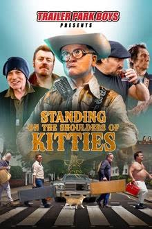 Standing on the Shoulders of Kitties (2024) [NoSub]