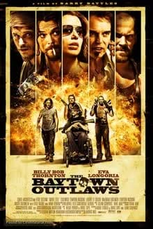 The Baytown Outlaws (2012)