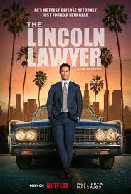 The Lincoln Lawyer Season 3 (2024) แผนพิพากษา