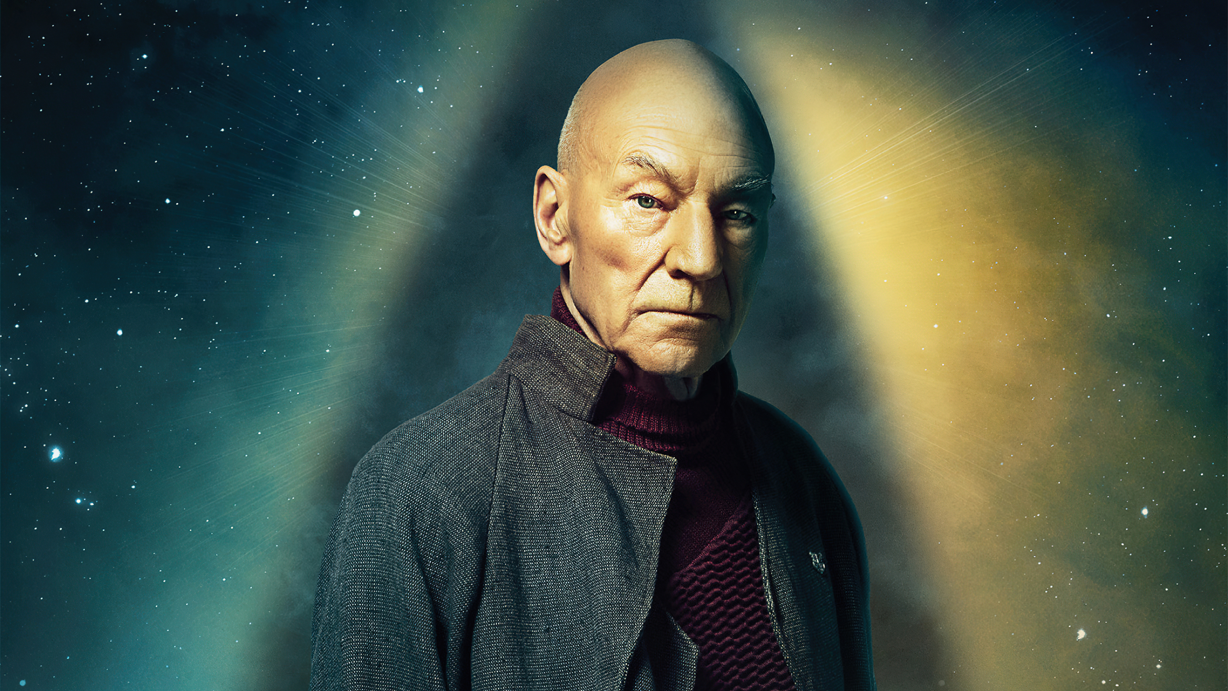 Star Trek Picard Season 2 (2022) 