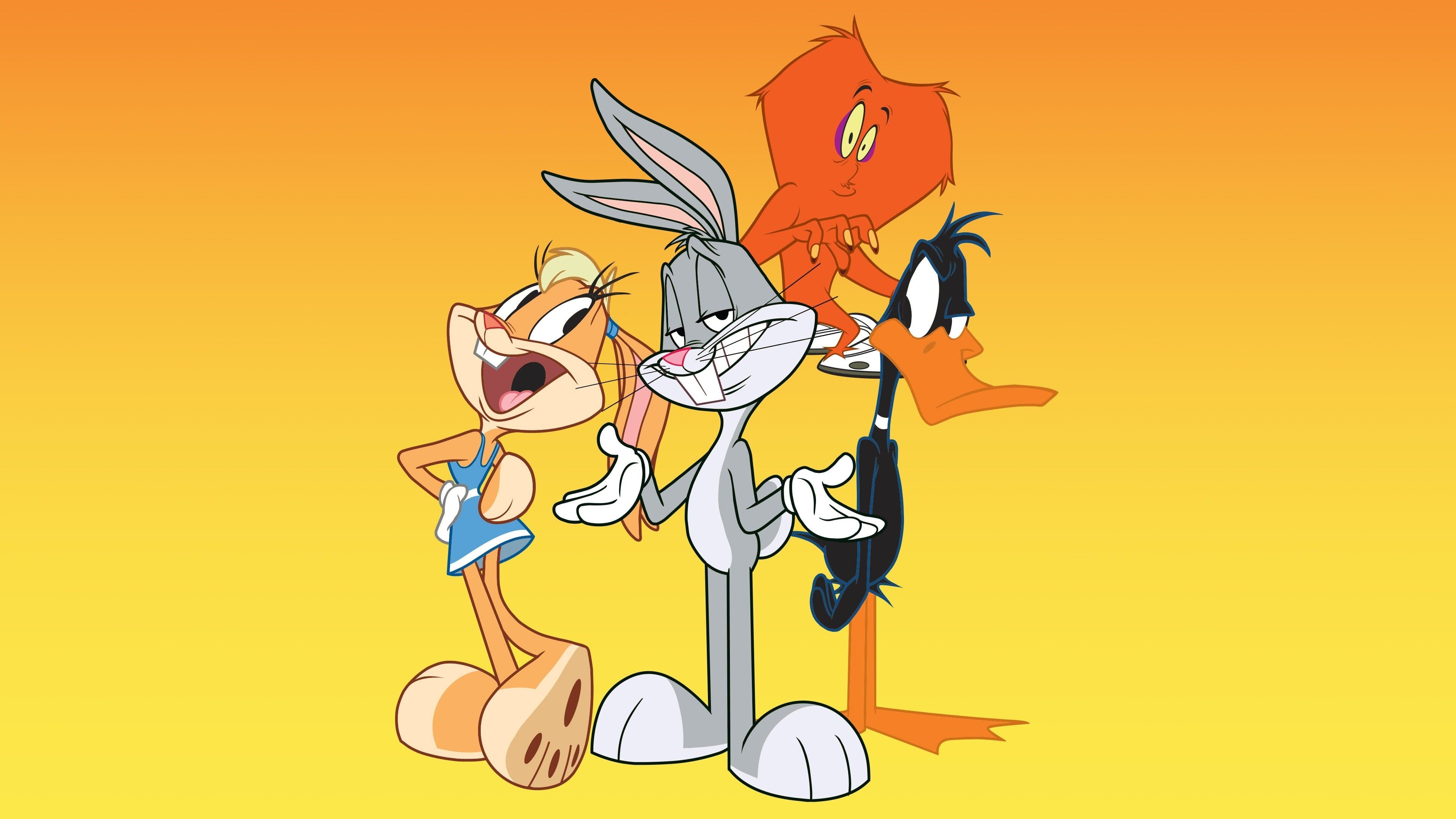 The Looney Tunes Show Season 2 (2015)