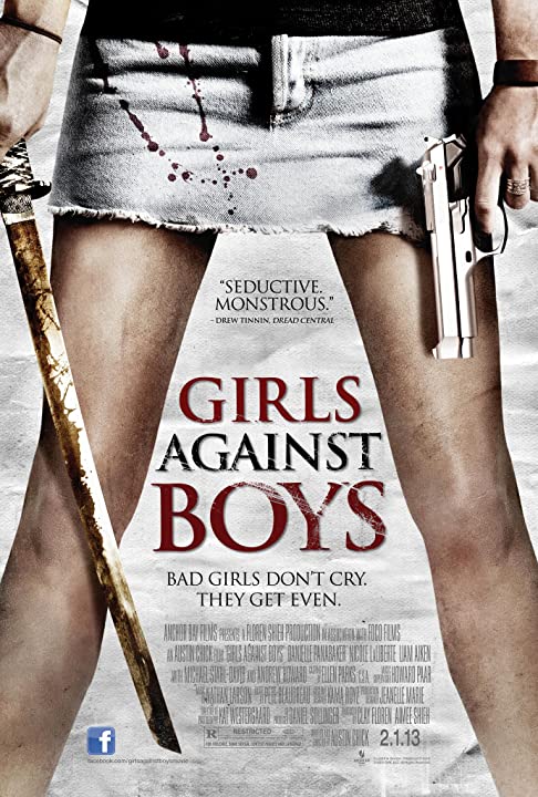 Girls against boys (2012) [ไม่มีซับไทย]