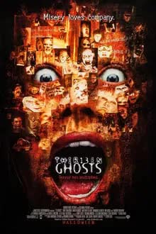 Thir13en Ghosts (2001) คืนชีพ 13 วิญญาณสยอง