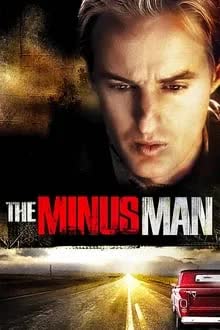 The Minus Man (2024) [NoSub]