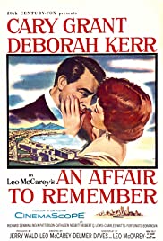 An Affair to Remember (1957) รักฝังใจ