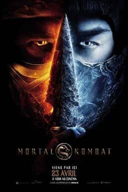 Mortal Kombat (2021) มอร์ทัล คอมแบท