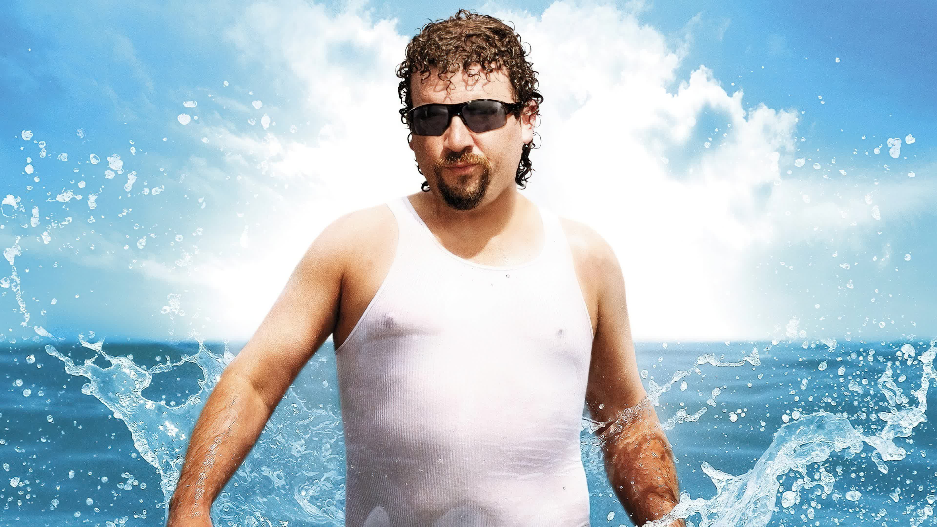 Eastbound & Down Season 4 (2013)