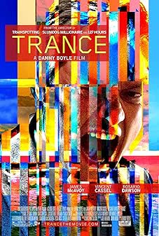 Trance (2013) ย้อนเวลาล่าระห่ำ