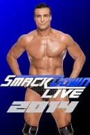 WWE SmackDown Season 16 (2014) 