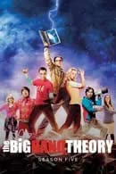 The Big Bang Theory Season 5 (2011) ทฤษฎีวุ่นหัวใจ [พากย์ไทย]