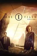 The x-Files Season 7 (1999) แฟ้มลับคดีพิศวง