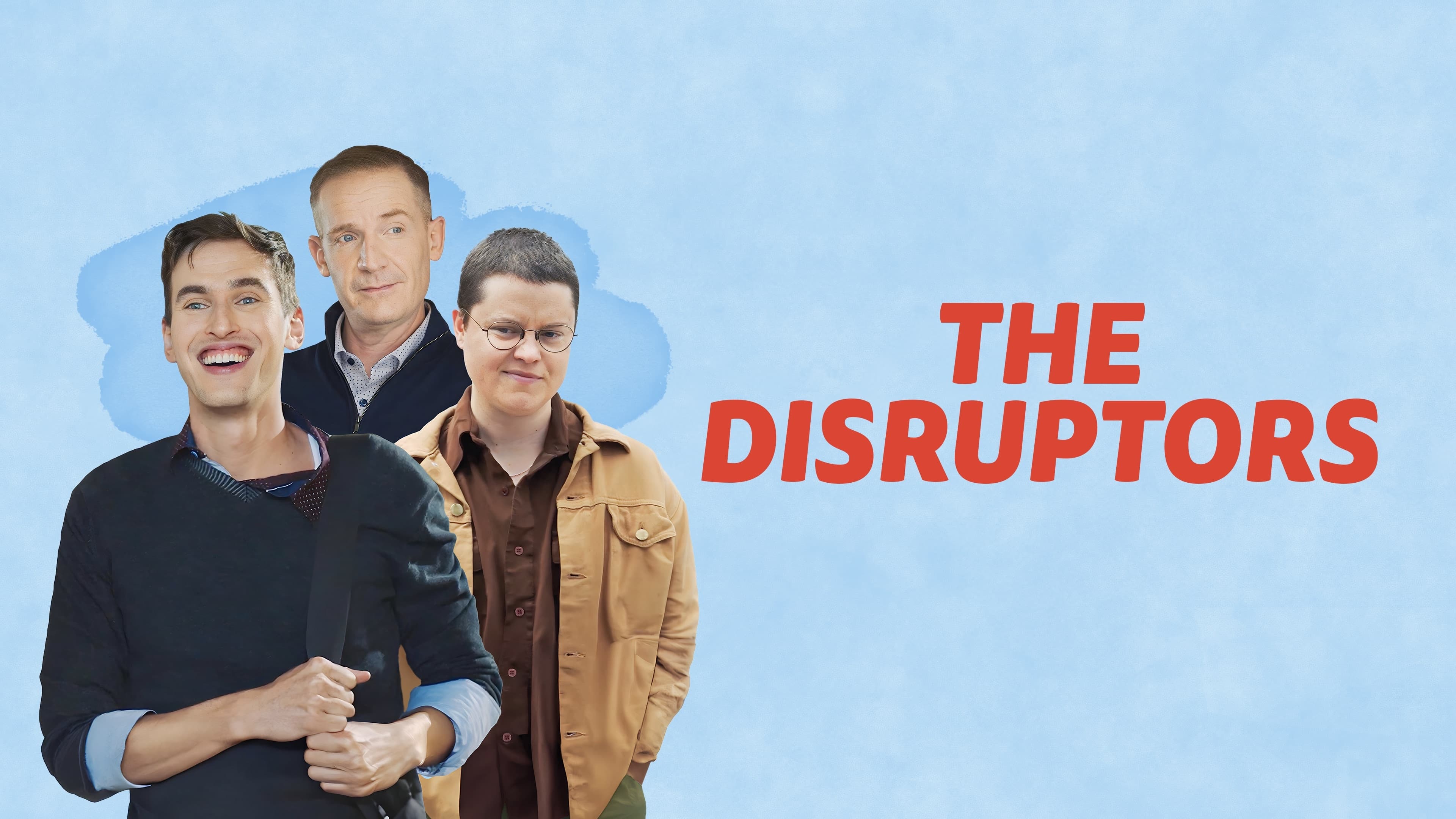 The Disruptors (2024) [NoSub]