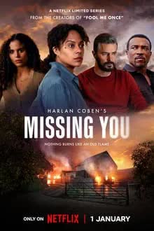 Missing You Season 1 (2025) ลวง [พากย์ไทย]