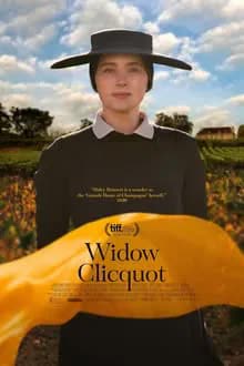 Widow Clicquot (2023) [NoSub]