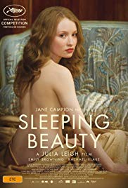 Sleeping Beauty (2011) อย่าปล่อยรัก ให้หลับใหล