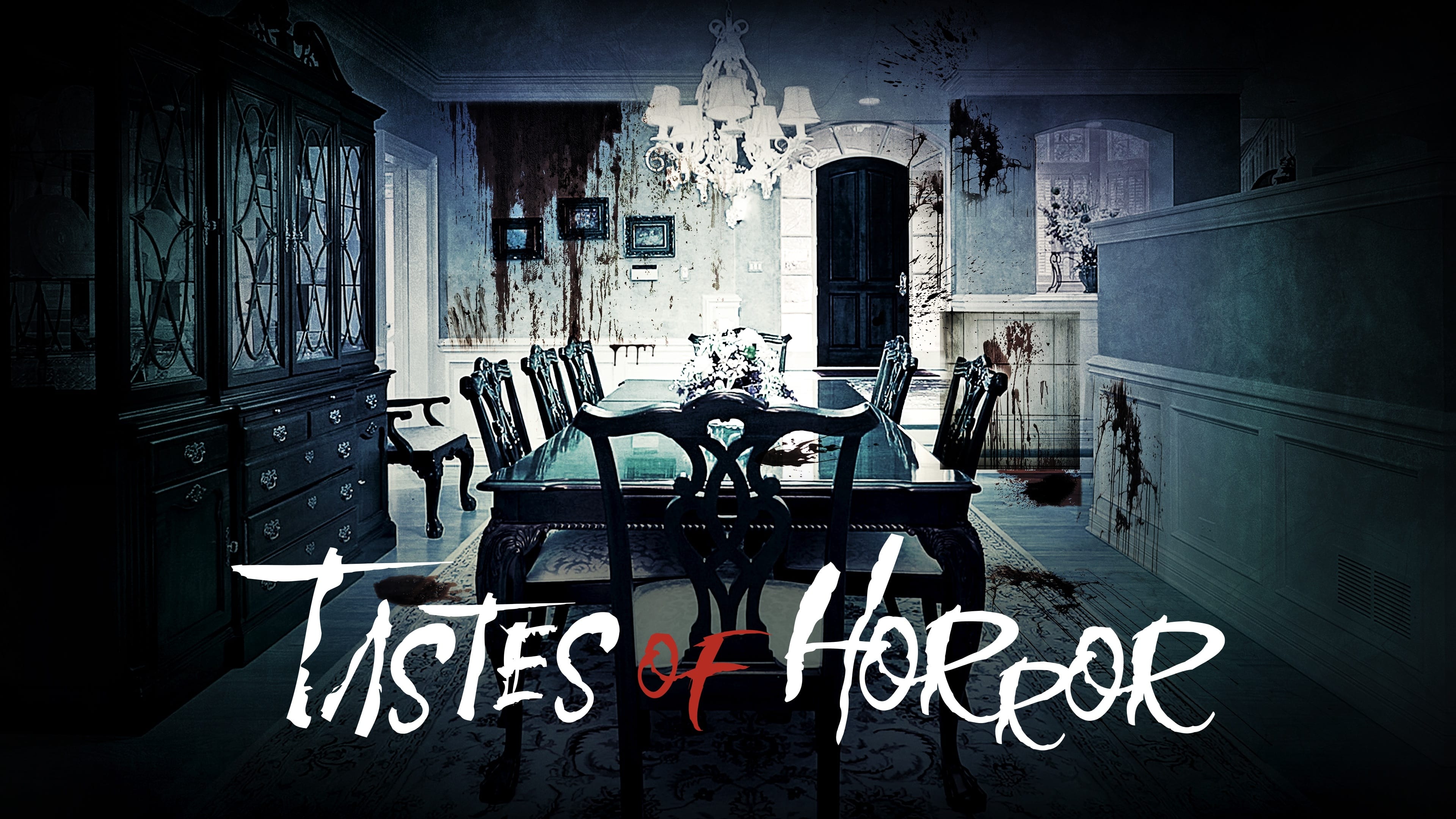 Tastes of Horror (2023) 6 เรื่อง โซลสยอง