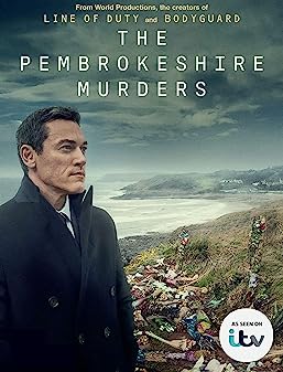 The Pembrokeshire Murders Season 1 (2021) [พากย์ไทย]